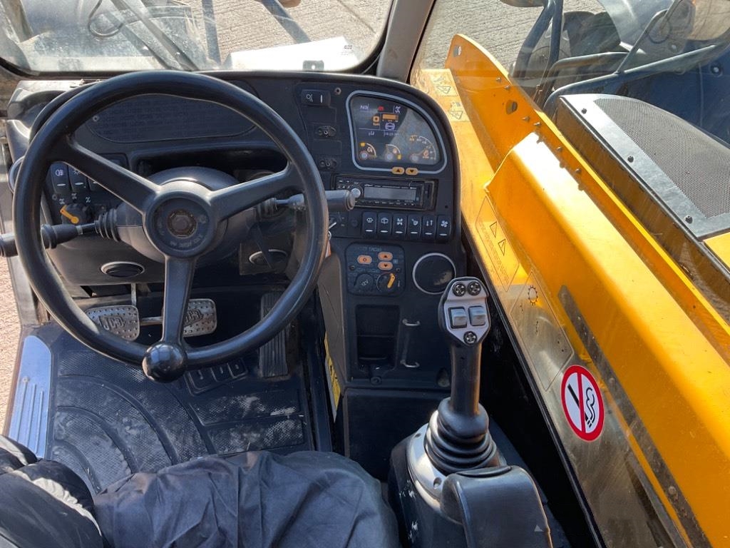 JCB 550-80