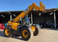 JCB 550-80