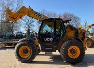 JCB 550-80