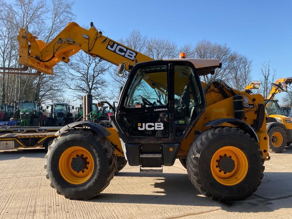 JCB 550-80