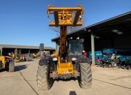 JCB 550-80