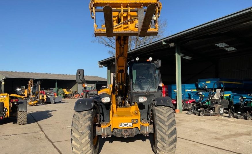 JCB 550-80