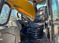 JCB 550-80