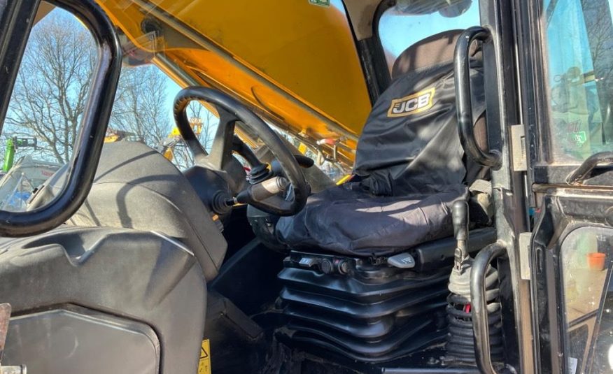 JCB 550-80