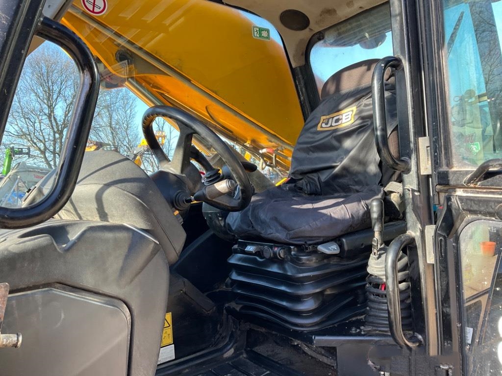 JCB 550-80