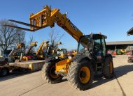 JCB 550-80
