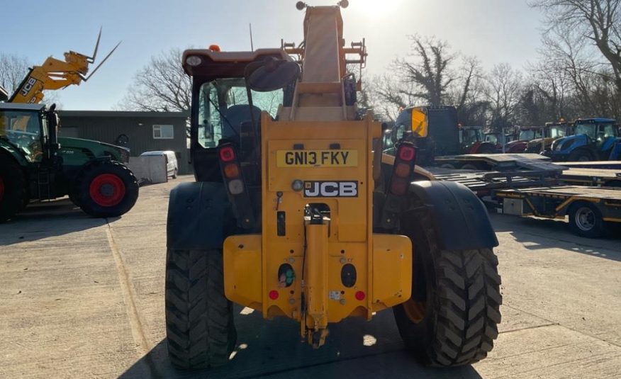 JCB 550-80