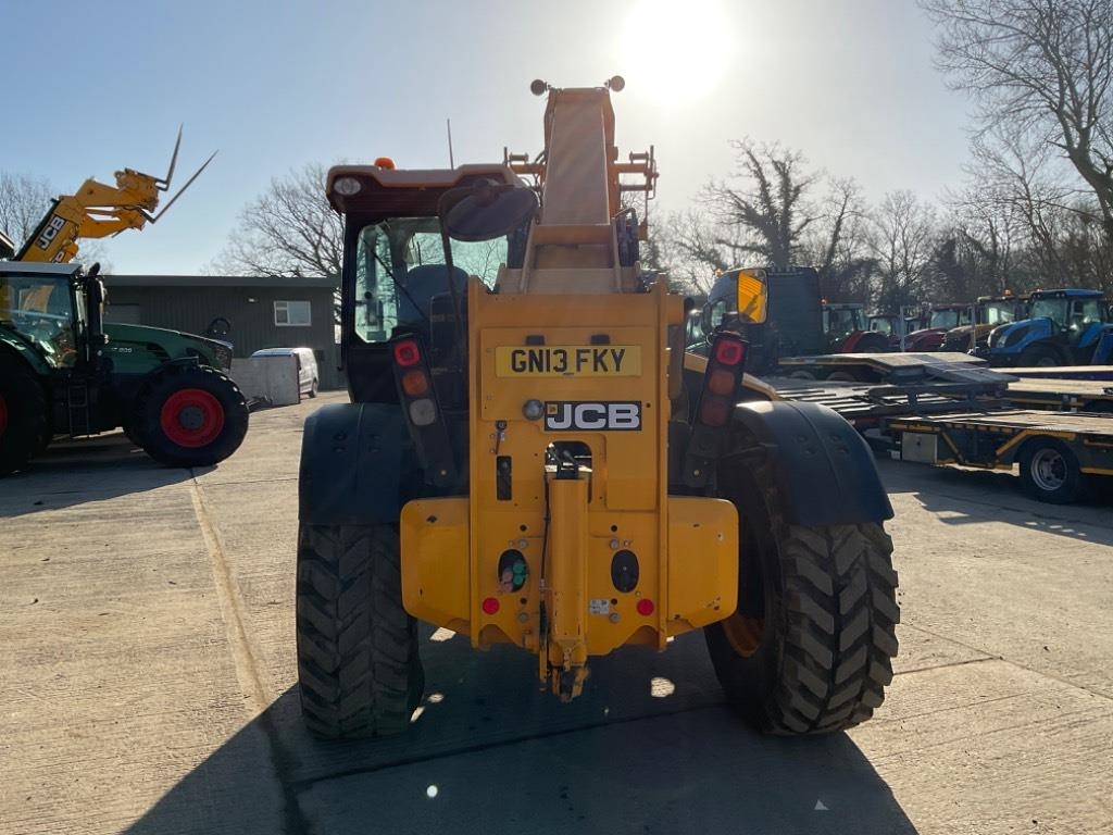 JCB 550-80