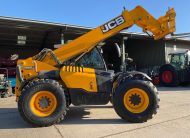 JCB 550-80