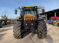 JCB FASTRAC 4190