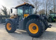 JCB FASTRAC 4190