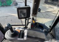 JCB FASTRAC 4190