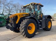 JCB FASTRAC 4190
