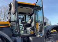 JCB FASTRAC 4190