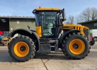 JCB FASTRAC 4190