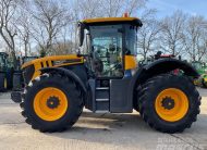 JCB FASTRAC 4190