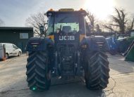 JCB FASTRAC 4190