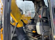 Komatsu PC138 US