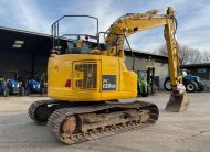Komatsu PC138 US