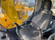 Komatsu PC138 US