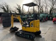Komatsu PC14R-3HS