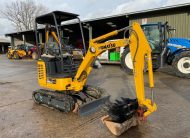 Komatsu PC14R-3HS