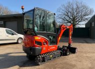 Kubota KX 018-4