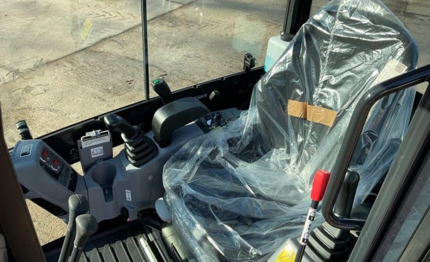 Kubota KX 018-4