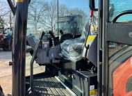 Kubota KX 018-4