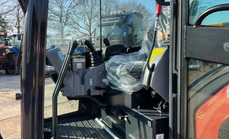 Kubota KX 018-4