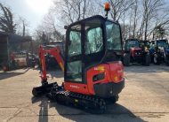 Kubota KX 018-4