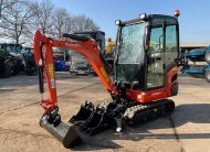 Kubota KX 018-4