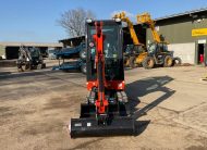 Kubota KX 018-4