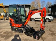 Kubota KX 018-4
