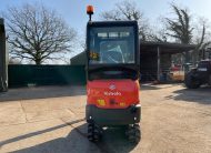 Kubota KX 018-4