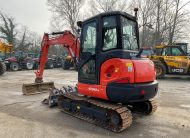 Kubota KX042-4
