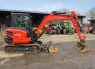 Kubota KX042-4