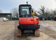 Kubota KX042-4