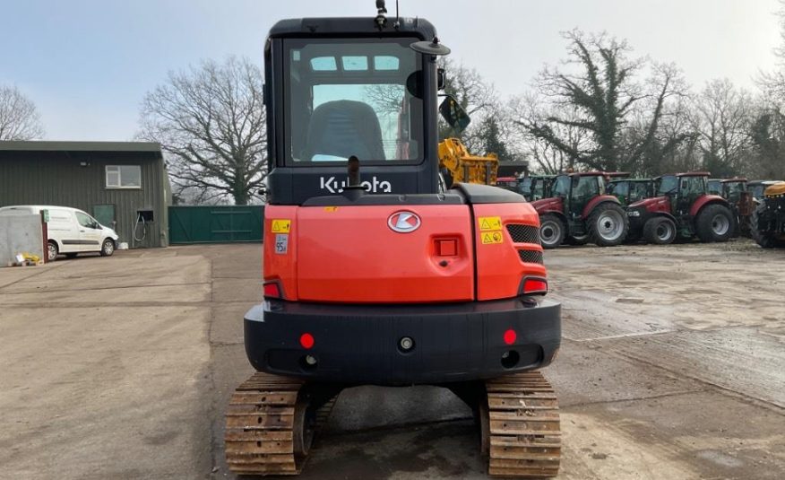 Kubota KX042-4