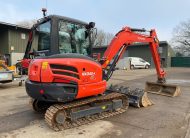 Kubota KX042-4