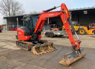 Kubota KX042-4