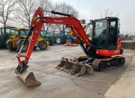 Kubota KX042-4