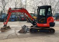 Kubota KX042-4