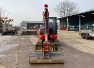 Kubota KX042-4