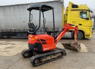Kubota U17-3