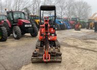 Kubota U17-3