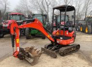 Kubota U17-3