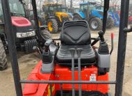 Kubota U17-3