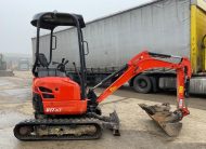 Kubota U17-3