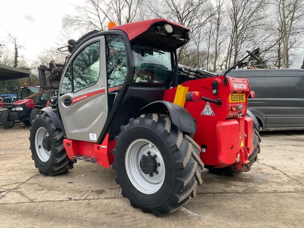 Manitou MLT635-130